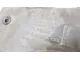 Рычаг задний нижний левый