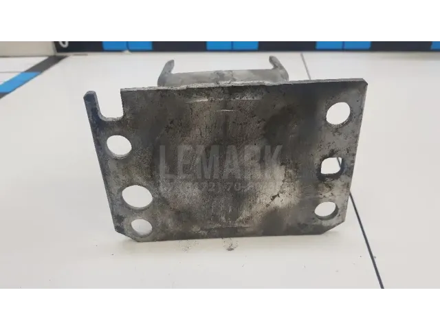 Кронштейн усилителя переднего бампера левый для  Exeed RX / Yaoguang (T22) 2023