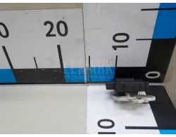 Моторчик заслонки отопителя