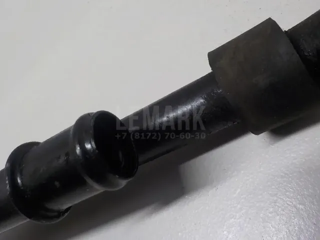 Трубка системы охлаждения для  Audi 80/90 [B3] 1986-1991