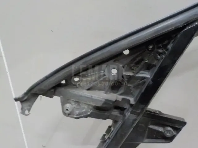 Рамка двери для  Ford Territory 2018
