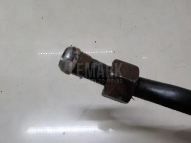 Трубка системы охлаждения АКПП
