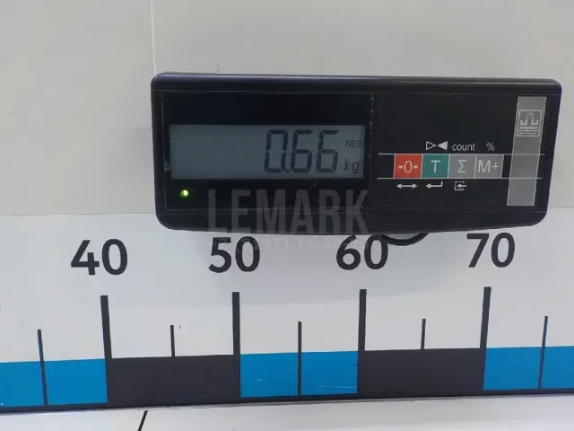 Клапан рециркуляции выхлопных газов