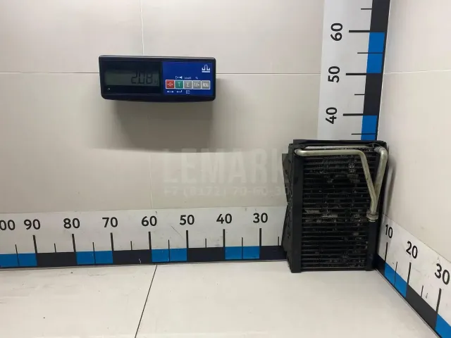 Испаритель кондиционера