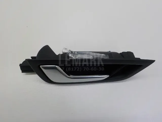 Ручка двери внутренняя левая для  BMW 2-serie F45/F46 Tourer 2015-2022