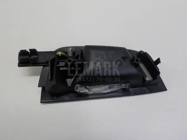 Ручка двери внутренняя левая для  BMW 2-serie F45/F46 Tourer 2015-2022