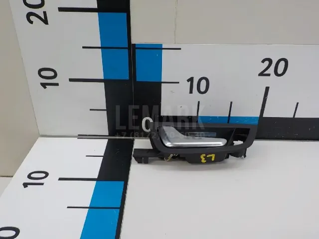 Ручка двери внутренняя левая для  BMW 2-serie F45/F46 Tourer 2015-2022