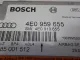Блок управления AIR BAG для  BYD Flyer 2005-2008