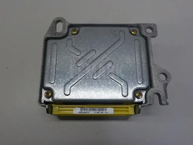 Блок управления AIR BAG для  BYD Flyer 2005-2008