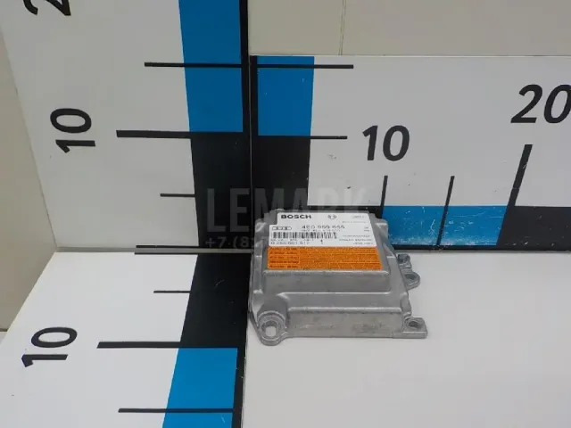 Блок управления AIR BAG для  BYD Flyer 2005-2008