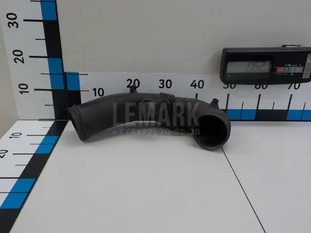 Патрубок воздушного фильтра