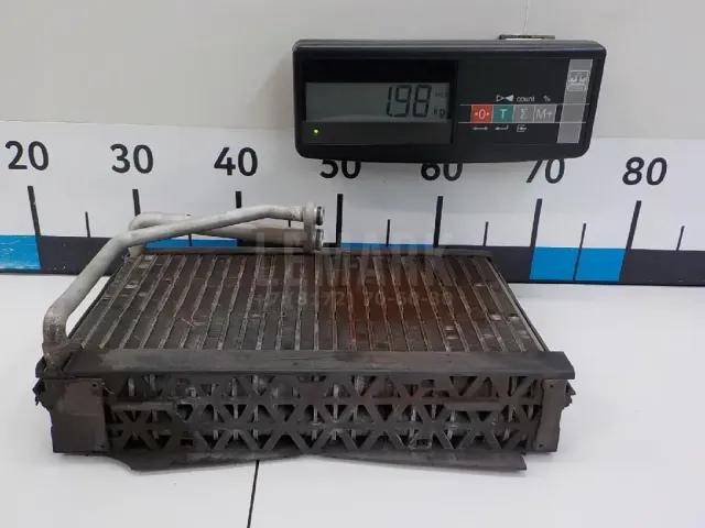 Испаритель кондиционера для  Ford