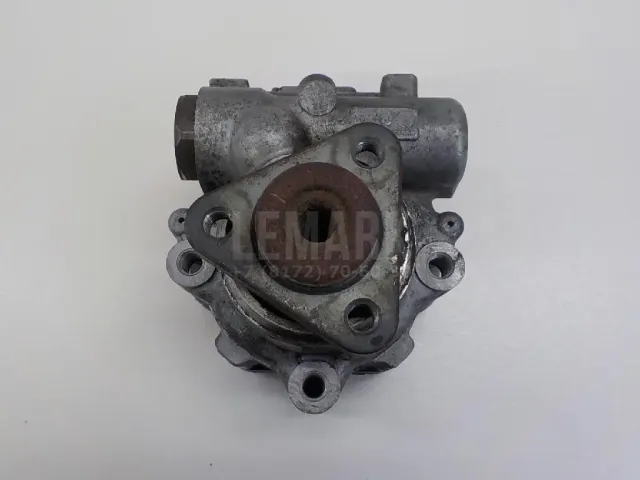 Насос гидроусилителя для  CASE SV300 2012