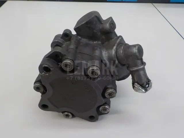 Насос гидроусилителя для  CASE SV300 2012