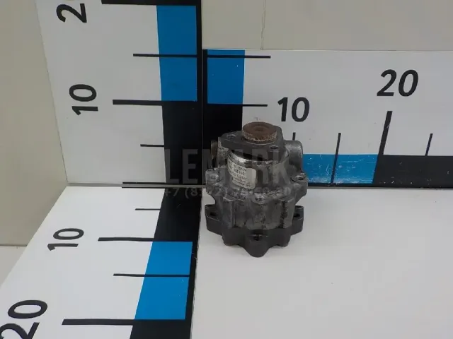 Насос гидроусилителя для  CASE SV300 2012