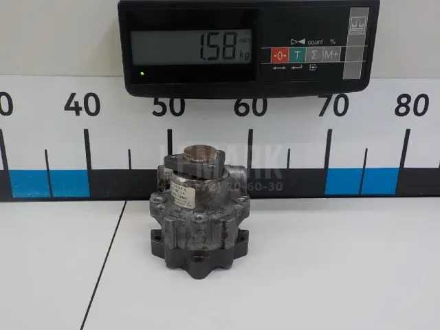 Насос гидроусилителя для  CASE SV300 2012