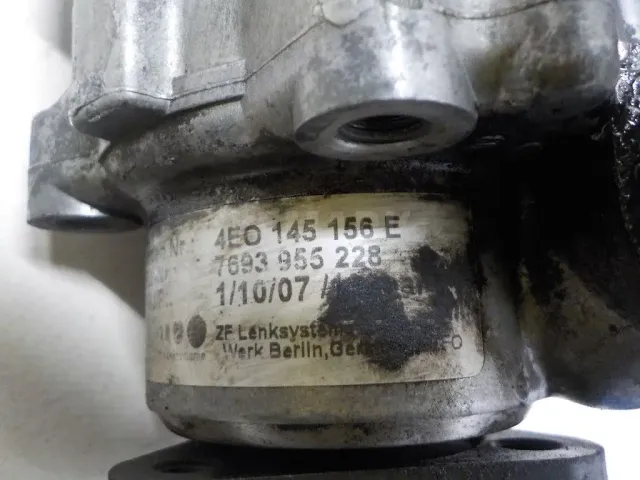 Насос гидроусилителя для  BMW Z4 E85/E86 2002-2008
