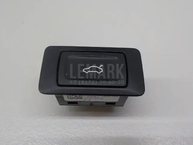Кнопка открывания багажника для  BYD Flyer 2005-2008