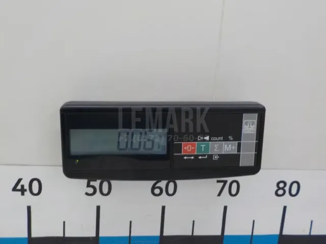 Датчик давления топлива