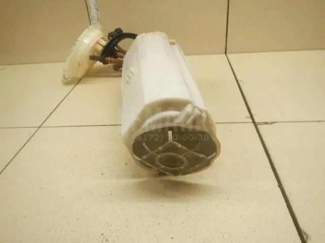 Насос топливный электрический