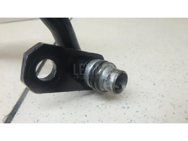 Трубка системы охлаждения АКПП для  BMW i3 (I01) 2013-2022