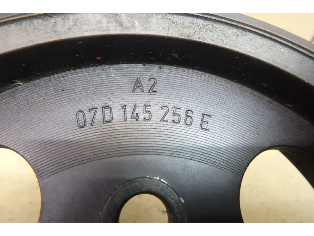 Шкив насоса гидроусилителя для  Audi A2 [8Z0] 2000-2005