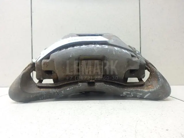 Суппорт тормозной передний правый для  Citroen C-Crosser 2008-2013