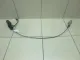 Ответная часть замка багажника