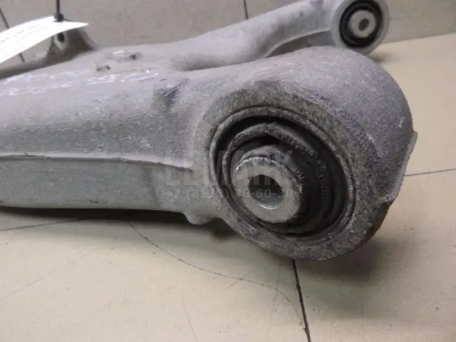 Рычаг задний нижний левый для  Fiat Uno 1995-2010