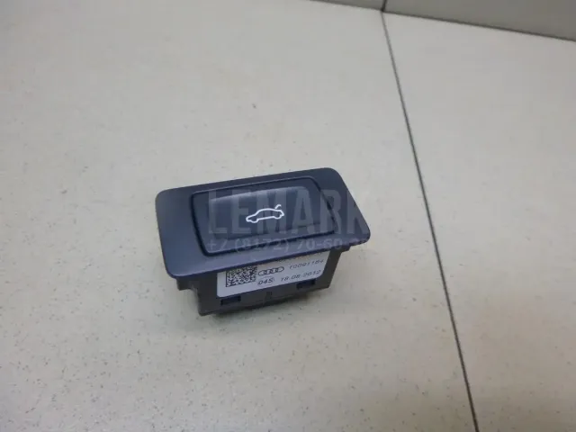 Кнопка открывания багажника для  BMW i3 (I01) 2013-2022