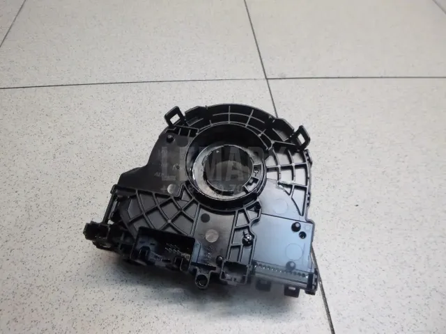 Механизм подрулевой для SRS (ленточный) для  Ford Fiesta 2008-2019