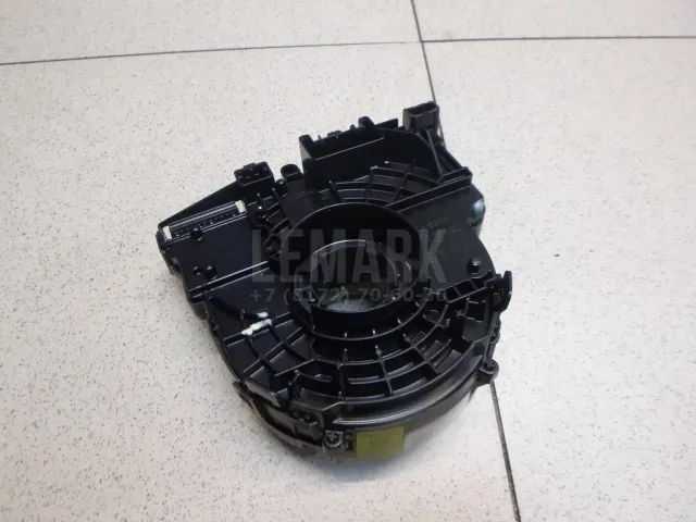 Механизм подрулевой для SRS (ленточный) для  Ford Fiesta 2008-2019