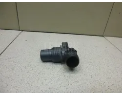 Клапан вакуумный