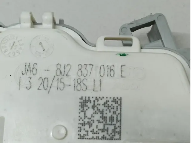 Замок двери передней правой для  BYD Flyer 2005-2008