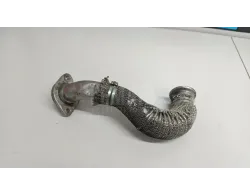 Трубка картерных газов