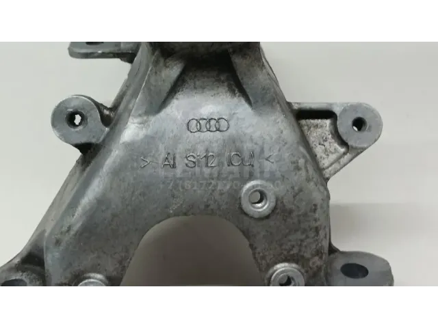 Кронштейн двигателя правый для  Audi A4 [B8] 2007-2015