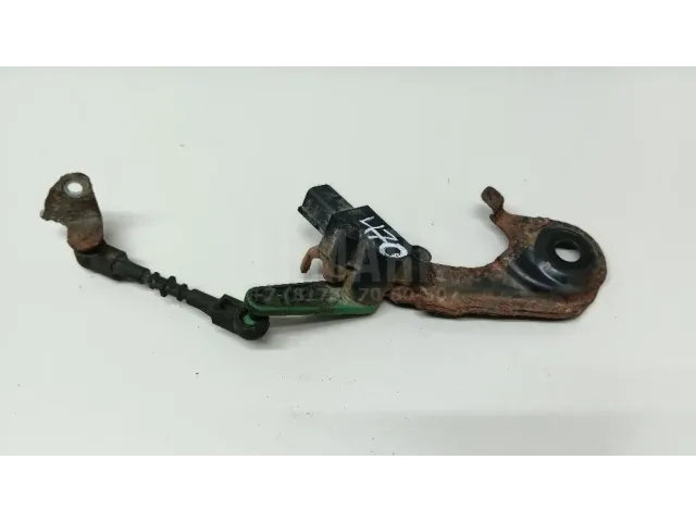 Датчик регулировки дорож. просвета для  BMW X3 E83 2004-2010