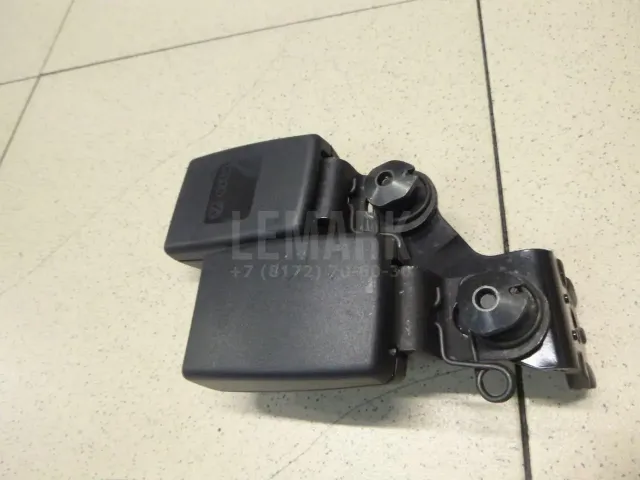 Ответная часть ремня безопасности для  Chevrolet Evanda 2004-2006