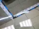 Стекло двери передней правой
