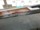 Обшивка двери передней левой
