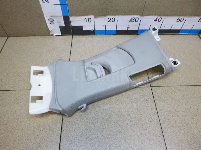 Обшивка стойки для  Ford Mondeo V 2015-2022