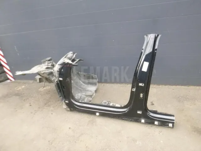 Кузовной элемент для  Chery Tiggo 9 (T26) 2023