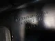 Обшивка багажника
