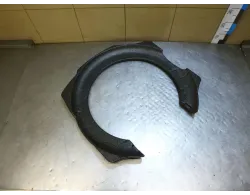 Пол багажника