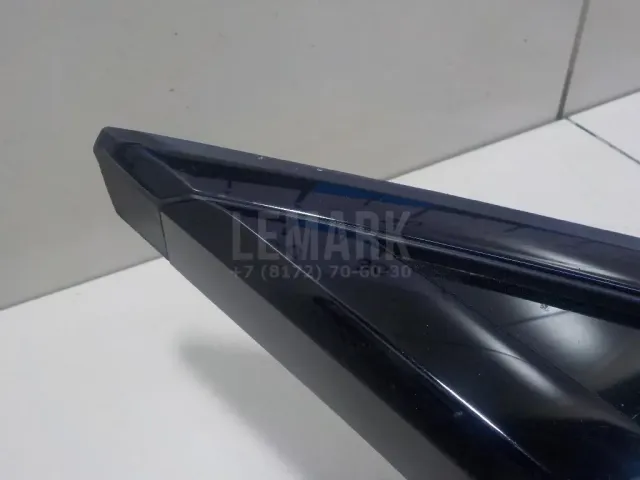 Стекло кузовное глухое левое для  Ford Mondeo II 1996-2000