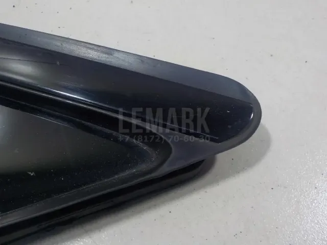 Стекло кузовное глухое левое для  Ford Mondeo II 1996-2000