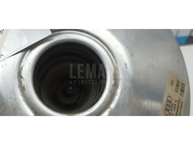 Усилитель тормозов вакуумный для  BMW 3-serie E92/E93 2006-2012