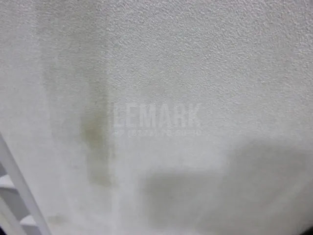 Люк в сборе электрический