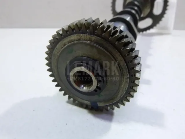 Распредвал впускной для  Audi A4 [B6] 2000-2004