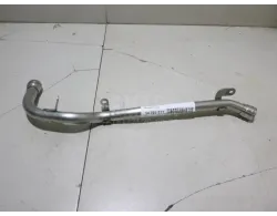 Трубка картерных газов